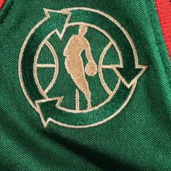 Jerseys Mitchell & Ness -Authentic Jersey Chicago Bulls Alternate 2008-09 Derrick Rose