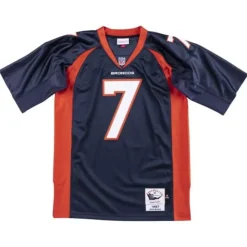 Jerseys Mitchell & Ness -Authentic Jersey Denver Broncos 1997 John Elway