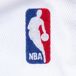 Jerseys Mitchell & Ness -Authentic Jersey Detroit Pistons Home Finals 2003-04 Rasheed Wallace