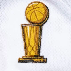 Jerseys Mitchell & Ness -Authentic Jersey Detroit Pistons Home Finals 2003-04 Rasheed Wallace