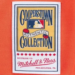 Jerseys Mitchell & Ness -Authentic Jersey Houston Astros Home 1975 Jose Cruz