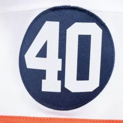 Jerseys Mitchell & Ness -Authentic Jersey Houston Astros Home 1975 Jose Cruz