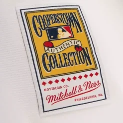 Jerseys Mitchell & Ness -Authentic Jersey Los Angeles Dodgers Home 1993 Mike Piazza