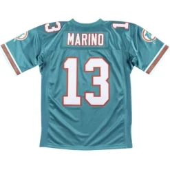 Jerseys Mitchell & Ness -Authentic Jersey Miami Dolphins 1994 Dan Marino