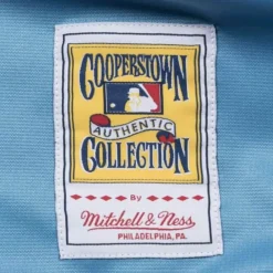 Jerseys Mitchell & Ness -Authentic Jersey Minnesota Twins 1984 Kirby Puckett