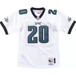 Jerseys Mitchell & Ness -Authentic Jersey Philadelphia Eagles 2004 Brian Dawkins