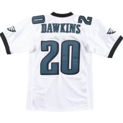 Jerseys Mitchell & Ness -Authentic Jersey Philadelphia Eagles 2004 Brian Dawkins