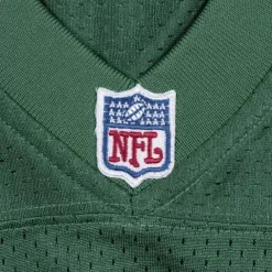 Jerseys Mitchell & Ness -Authentic Jersey Philadelphia Eagles 1991 Jerome Brown