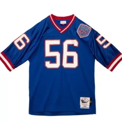 Jerseys Mitchell & Ness -Authentic Lawrence Taylor New York Giants Jersey