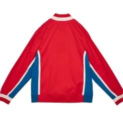 Apparel Mitchell & Ness Jackets & Outerwear-Authentic Los Angeles Clippers 1995-96 Jacket