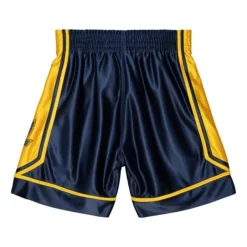 Apparel Mitchell & Ness Shorts-Authentic Marquette University 2002 Shorts
