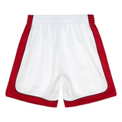 Shorts Mitchell & Ness -Authentic Miami Heat 2005-06 Shorts