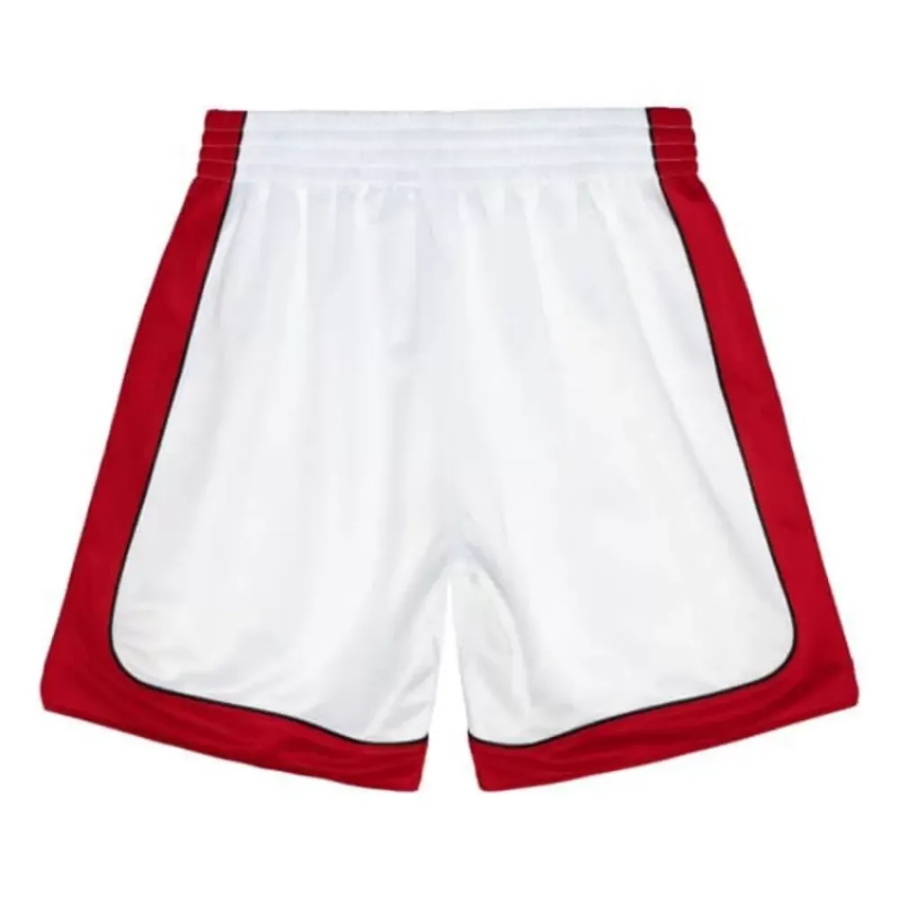 Shorts Mitchell & Ness -Authentic Miami Heat 2005-06 Shorts