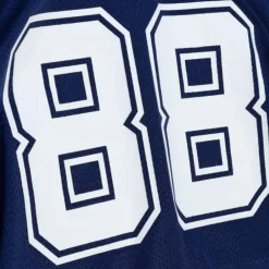 Jerseys Mitchell & Ness -Authentic Michael Irvin Dallas Cowboys 1996 Jersey