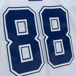 Jerseys Mitchell & Ness -Authentic Michael Irvin Dallas Cowboys 1994 Jersey