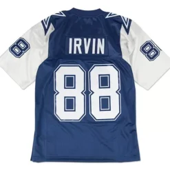 Jerseys Mitchell & Ness -Authentic Michael Irvin Dallas Cowboys Jersey