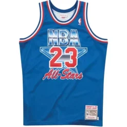 Jerseys Mitchell & Ness -Authentic Michael Jordan Nba All Star 1993-94 Jersey