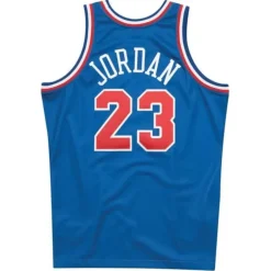 Jerseys Mitchell & Ness -Authentic Michael Jordan Nba All Star 1993-94 Jersey