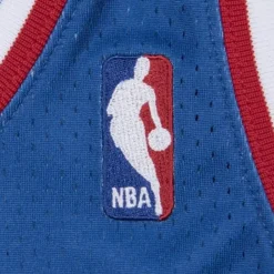 Jerseys Mitchell & Ness -Authentic Michael Jordan Nba All Star 1993-94 Jersey