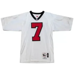 Jerseys Mitchell & Ness -Authentic Michael Vick Atlanta Falcons 2001 Jersey
