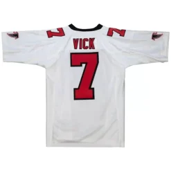 Jerseys Mitchell & Ness -Authentic Michael Vick Atlanta Falcons 2001 Jersey