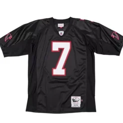 Jerseys Mitchell & Ness -Authentic Michael Vick Atlanta Falcons Jersey