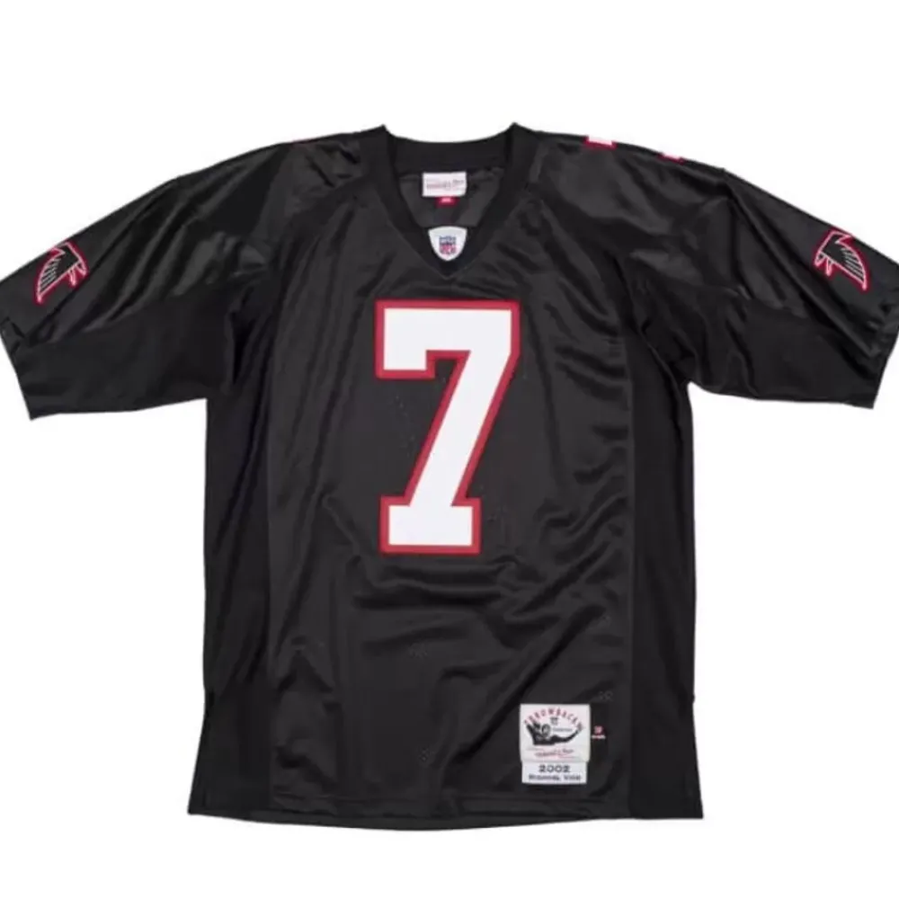 Jerseys Mitchell & Ness -Authentic Michael Vick Atlanta Falcons Jersey