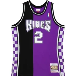 Jerseys Mitchell & Ness -Authentic Mitch Richmond Sacramento Kings 1994-95 Jersey