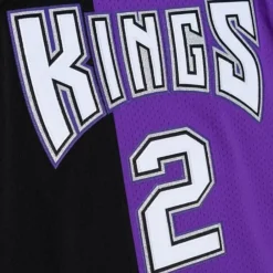 Jerseys Mitchell & Ness -Authentic Mitch Richmond Sacramento Kings 1994-95 Jersey