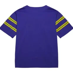 Jerseys Mitchell & Ness -Authentic New Orleans Jazz 1974-75 Shooting Shirt