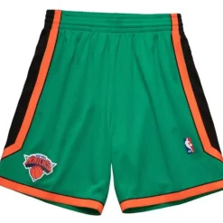 Shorts Mitchell & Ness -Authentic New York Knicks 2006-07 Shorts