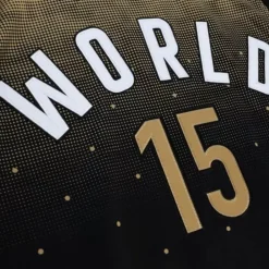 Jerseys Mitchell & Ness -Authentic Nikola Jokic All-Star World 2016-17 Jersey