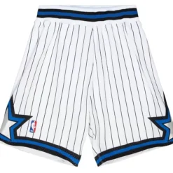 Shorts Mitchell & Ness -Authentic Orlando Magic 1992-93 Shorts