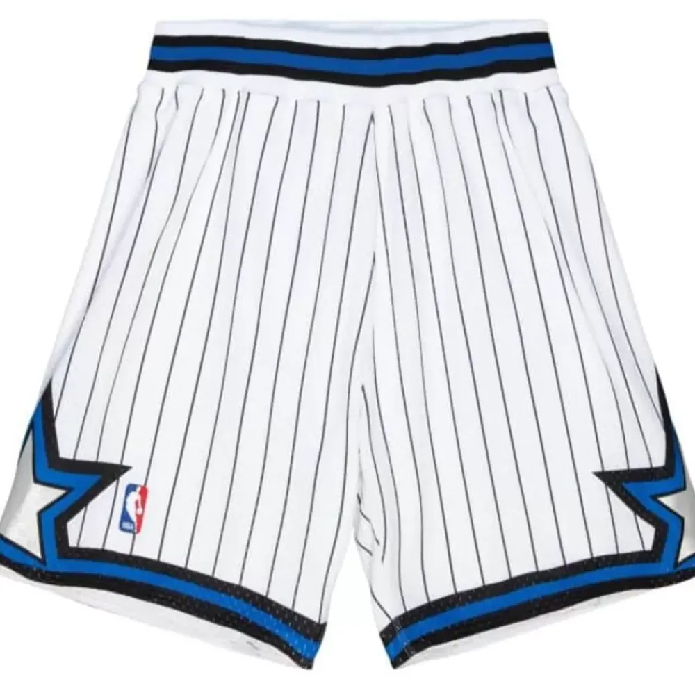Shorts Mitchell & Ness -Authentic Orlando Magic 1992-93 Shorts