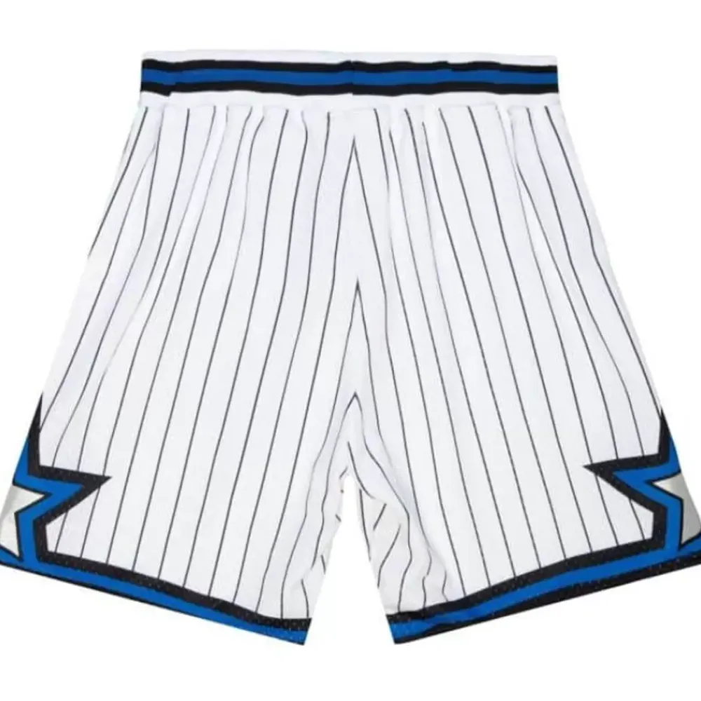 Shorts Mitchell & Ness -Authentic Orlando Magic 1992-93 Shorts