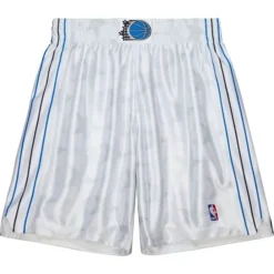 Apparel Mitchell & Ness Shorts-Authentic Orlando Magic 1998-99 Shorts