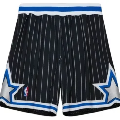 Apparel Mitchell & Ness Shorts-Authentic Orlando Magic Alternate 1994-95 Shorts