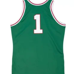 Jerseys Mitchell & Ness -Authentic Oscar Robertson Milwaukee Bucks 1970-71 Jersey