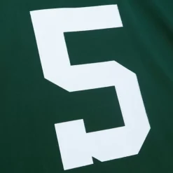 Jerseys Mitchell & Ness -Authentic Paul Hornung Green Bay Packers 1961 Jersey