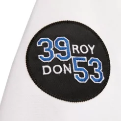 Jerseys Mitchell & Ness -Authentic Pedro Martinez Los Angeles Dodgers 1993 Jersey