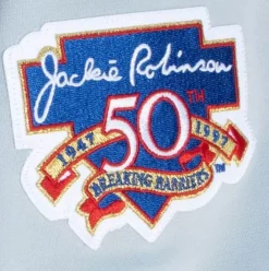 Jerseys Mitchell & Ness -Authentic Pedro Martinez Montreal Expos 1997 Jersey