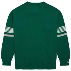 Apparel Mitchell & Ness Jackets & Outerwear-Authentic Philadelphia Eagles 1990 Sweater