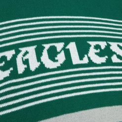 Apparel Mitchell & Ness Jackets & Outerwear-Authentic Philadelphia Eagles 1990 Sweater
