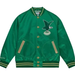 Apparel Mitchell & Ness Jackets & Outerwear-Authentic Philadelphia Eagles 1938 Jacket