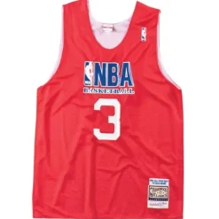 Jerseys Mitchell & Ness -Authentic Practice Jersey All-Star East 1991 Patrick Ewing