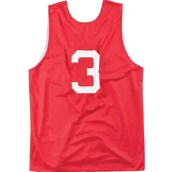 Jerseys Mitchell & Ness -Authentic Practice Jersey All-Star East 1991 Patrick Ewing