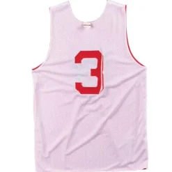 Jerseys Mitchell & Ness -Authentic Practice Jersey All-Star East 1991 Patrick Ewing