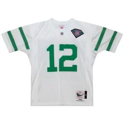 Jerseys Mitchell & Ness -Authentic Randall Cunningham Philadelphia Eagles Alternate 1994 Jersey
