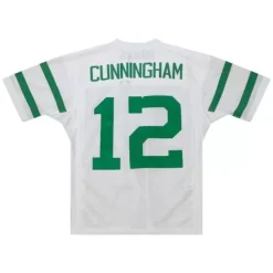 Jerseys Mitchell & Ness -Authentic Randall Cunningham Philadelphia Eagles Alternate 1994 Jersey