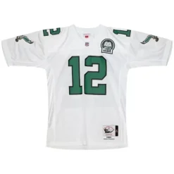 Jerseys Mitchell & Ness -Authentic Randall Cunningham Philadelphia Eagles Jersey
